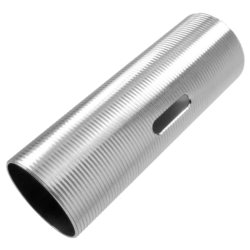 Terasest Silinder Type A 110-201MM (FPS) · Negro