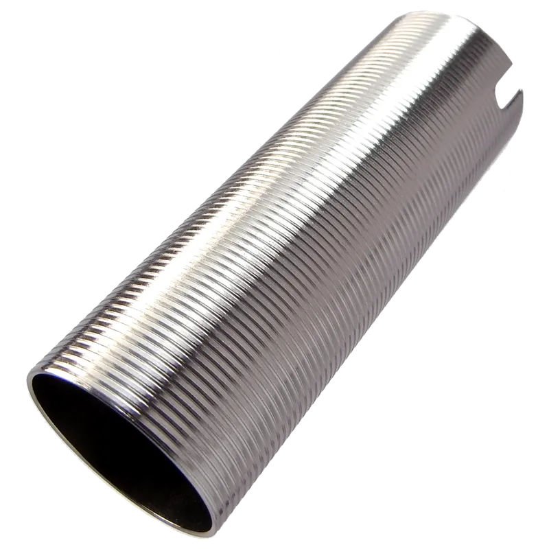Terasest Silinder Type e 401-450MM (FPS) · Negro
