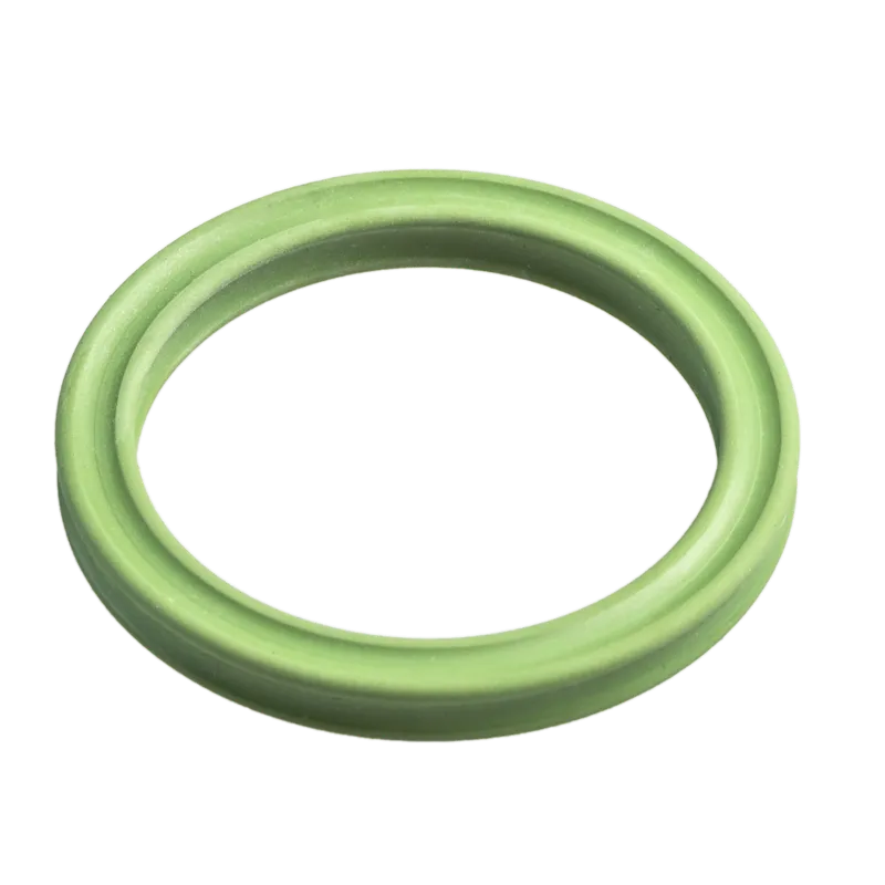 X-Ring Kolvipeale (FPS) · Negro