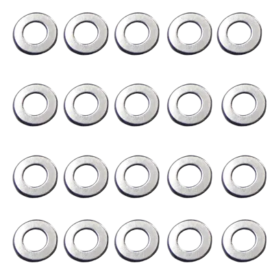Shim Set 0.1mm 20TK (FPS)