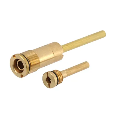 M8870/8872 Shotgun Ventiili Komplekt