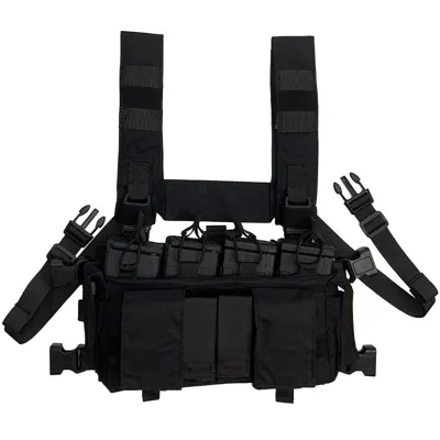 Chest Rig Multi Chest Rig - CONQUER