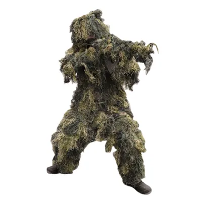 Ghillie Suit ‘Anti Fire’