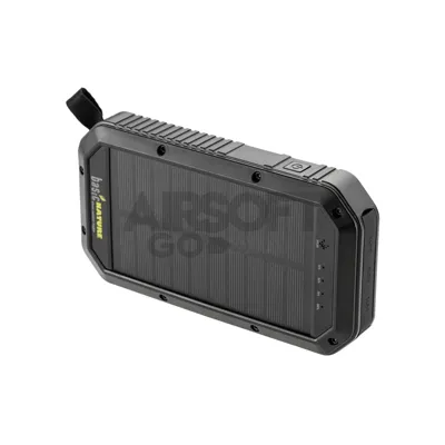Solar Powerbank 20