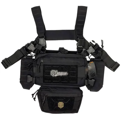 Chest Rig Titan Chest Rig - CONQUER