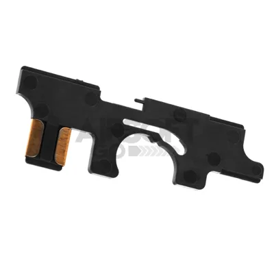 MP5 Anti-Heat Selector Plate