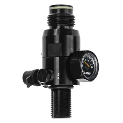 HPA Regulador Botella 3000 Hp Regulator V3 Series - SPIRIT FIELD