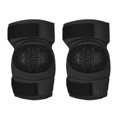 AltaCONTOUR 360 Vibram Cap / Küünarnuki Kaitsmed – Must (ALTA Industries)