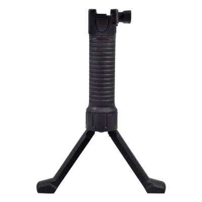 RIS Bipode Vertical Foregrip with Bipod - Big Dragon