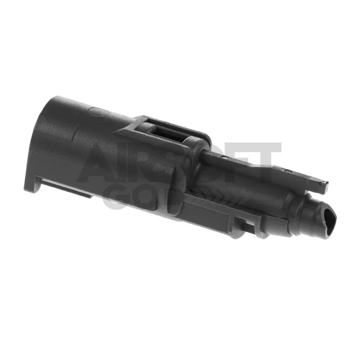 TM17 Enhanced Loading Muzzle