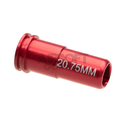 Topelttihendiga CNC Nozzle – 20.75mm