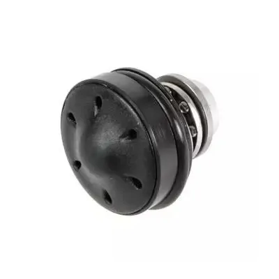 POM Silent Kolvipea · Negro