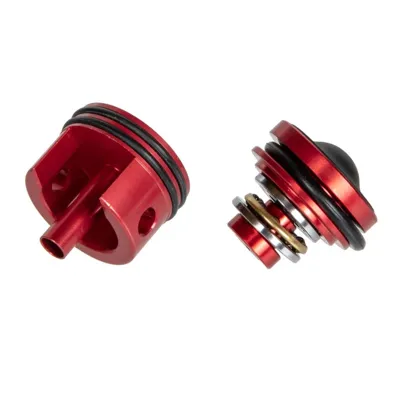 Silent Kolvipea + Silindripea V2