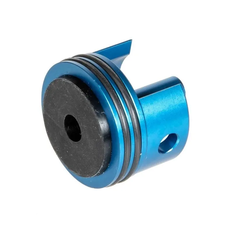 CNC EDGE™ Silindripea · Negro