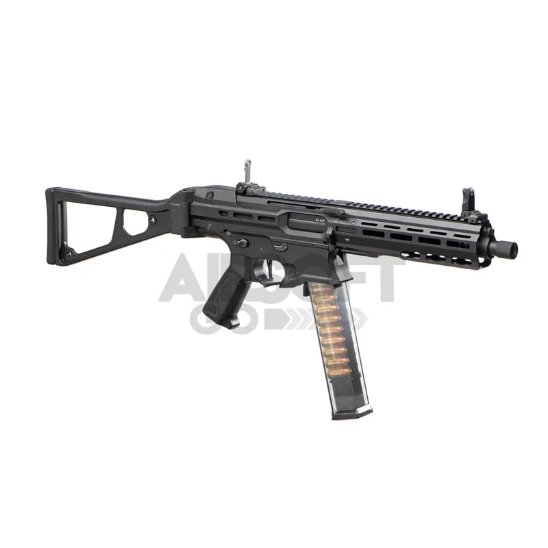 PCC45 (G&G) · Negro