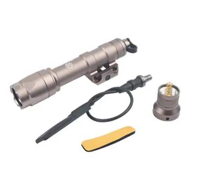 Táctica M600C - WADSN