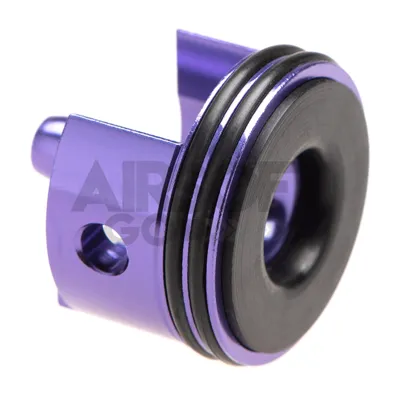 CNC Alumiiniumist V3 Silindripea