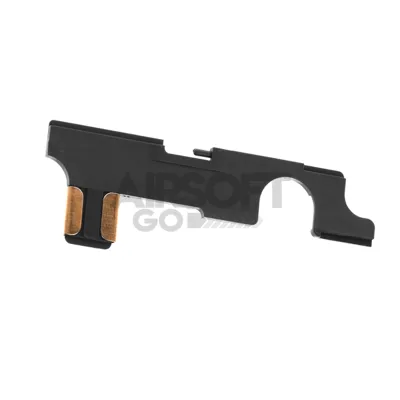 M4/M16 Anti-Heat Selector Plate
