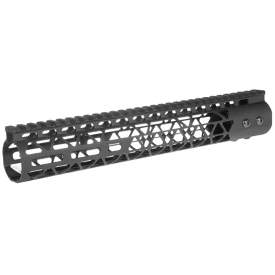 Guardamanos M-LOK Freya A21 12.2" - Delta Armory
