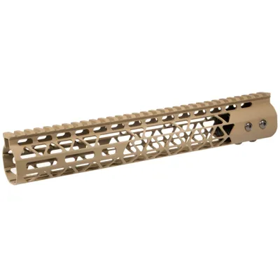 Guardamanos M-LOK Freya A21 12.2" - Delta Armory