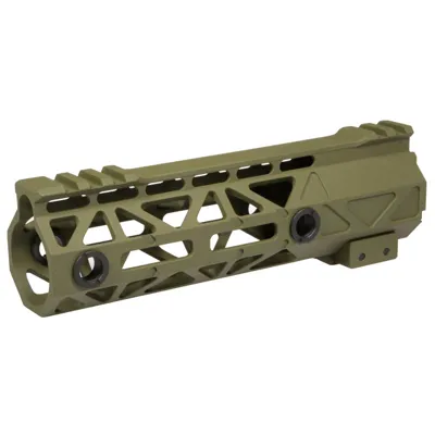 Guardamanos M-LOK Freya A22 7" - Delta Armory
