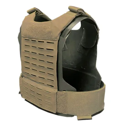 Arnes Universal MOLLE Harness - CONQUER