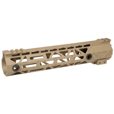Guardamanos M-LOK Freya A23 9.8" - Delta Armory