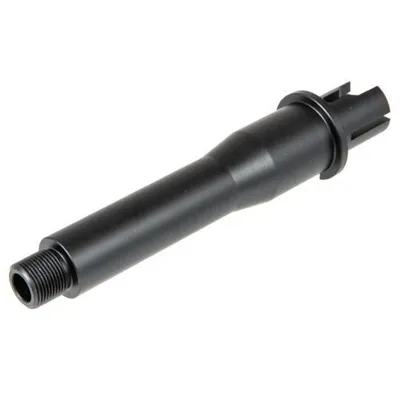 M4 Välistoru 140mm
