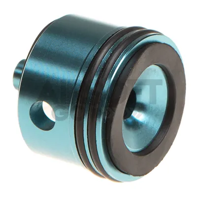 CNC Alumiinium V2 Silent Silindripea