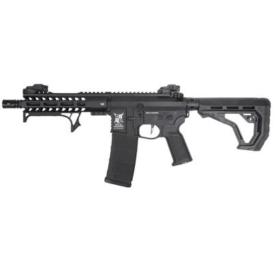 M4 Alpha DA-A13-EGL M-LOK 8.5" Short Eagle Full Metal - DELTA ARMORY