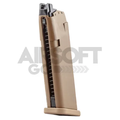 GLOCK19X 14RD Salv (Glock)