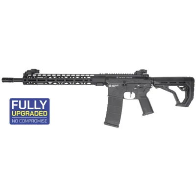 M4 Freya DA-GP-FRY-A24 R15 Skeleton Gen.2 M-LOK 14" Eagle - Delta Armory