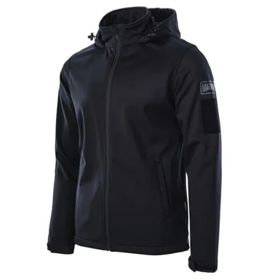 Cervus Softshell Jope Must (Magnum)