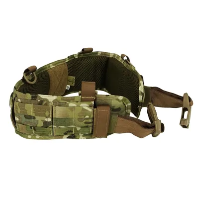 Combat Belt / MOLLE Lahingvöö (Shadow)