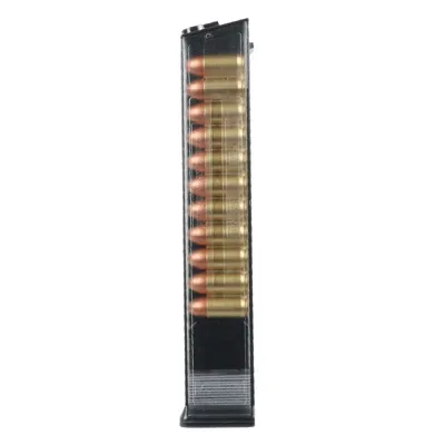 Cargador Midcap PCC45 Polímero 110 BBs - G&G ARMAMENT