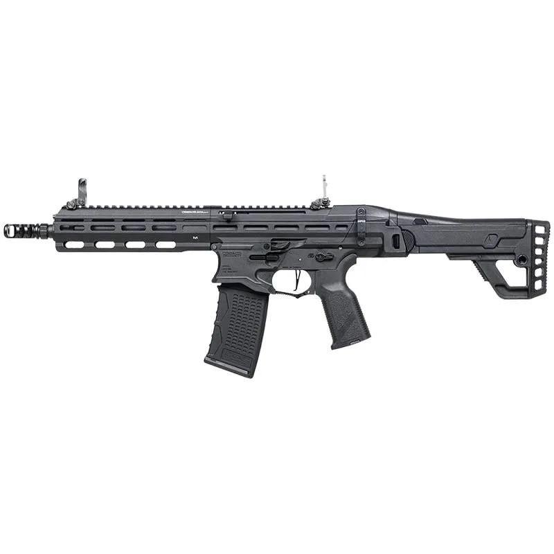 G&G Armament Mcp 556 · Negro