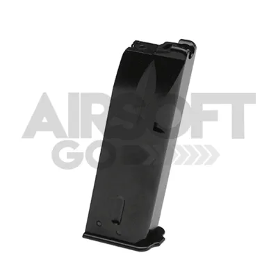 MK3 20RD Salv Must (WE)