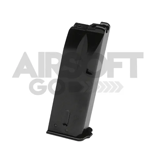MK3 20RD Salv Must (WE) · Negro