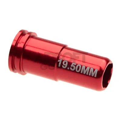 Topelttihendiga Nozzle – 19.50mm
