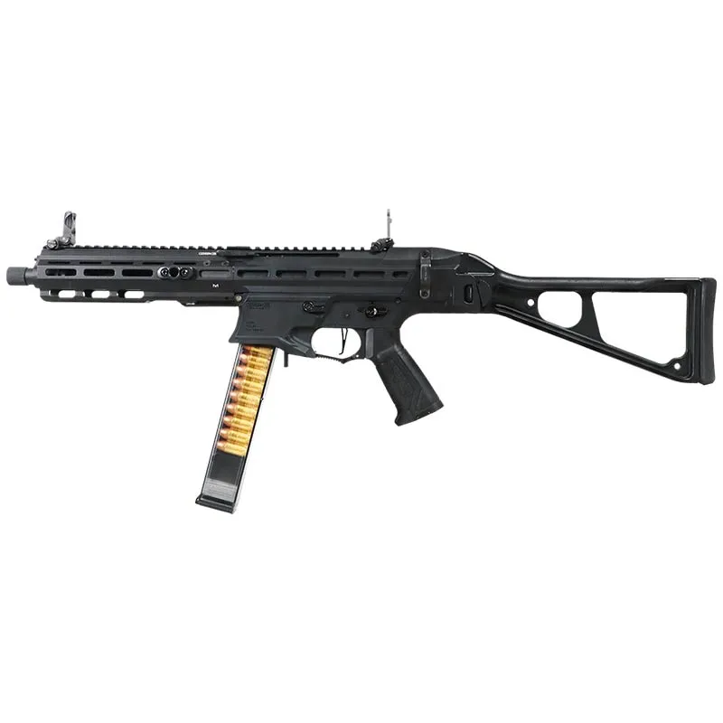 G&G Armament PCC45 · Negro