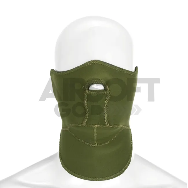 Neopreen Mask · Verde / OD