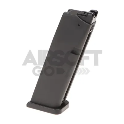 GLOCK17 Gen4 16RD Salv CO2 (Glock)
