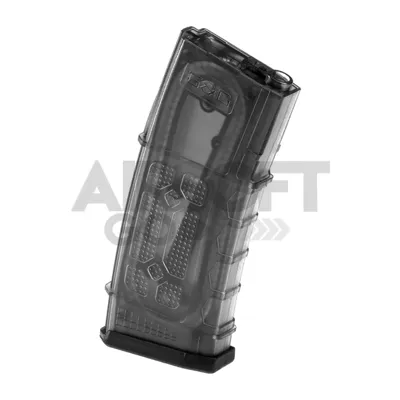 M4 105RD Mid-Cap Salv Transparent