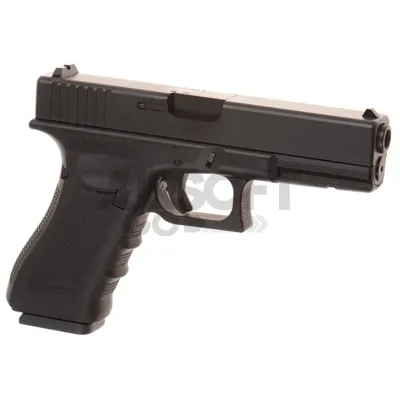GLOCK17 Gen4 CO2 (Glock)
