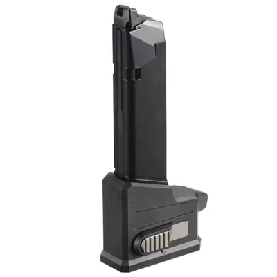HPA Adaptador M4 for G17/AAP-01 Pistols - Lancer Tactical
