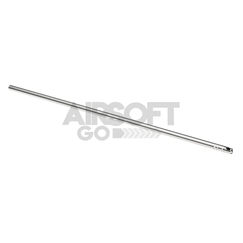 6.02 370mm Täpsustoru · Negro