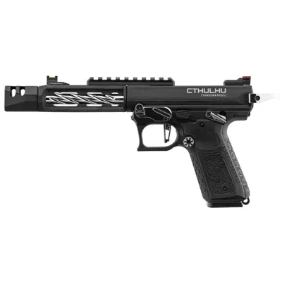 Cthulhu Tandemkross - LANCER TACTICAL