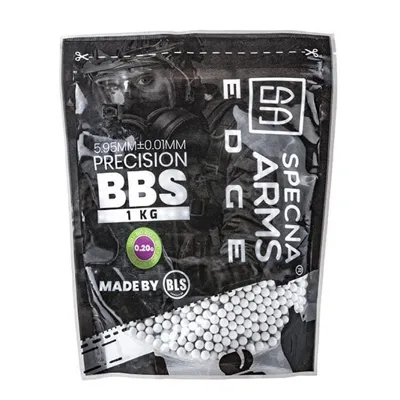 0.20g BIO EDGE™ Kuulid 1kg