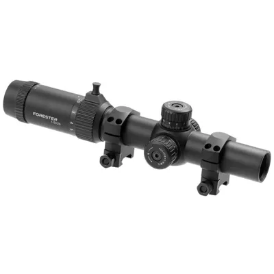 1-5x24 Forester SFP Fiber Scope - VECTOR OPTICS