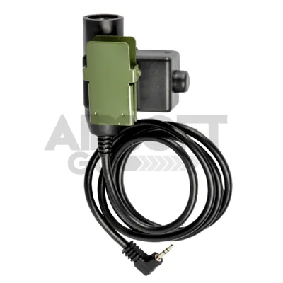 U94 PTT Nupp Motorola 1-PIN